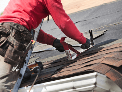 About Roof Repair Experts Kaukauna, WI