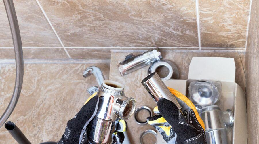 Professional New roof installation in Kaukauna, WI